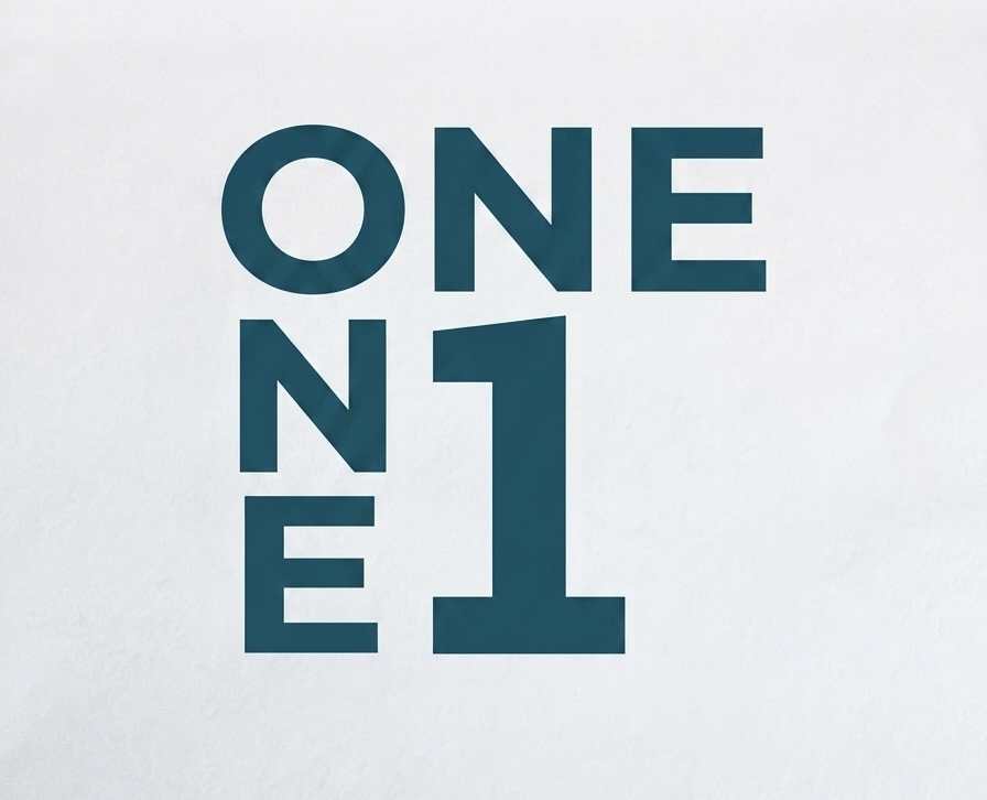 One One Logo